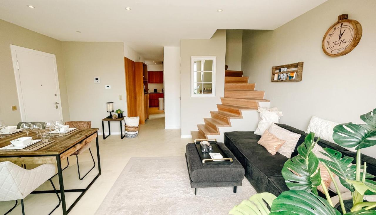 la MERéMOI - Duplex Knokke with balcony&free parking Extérieur photo