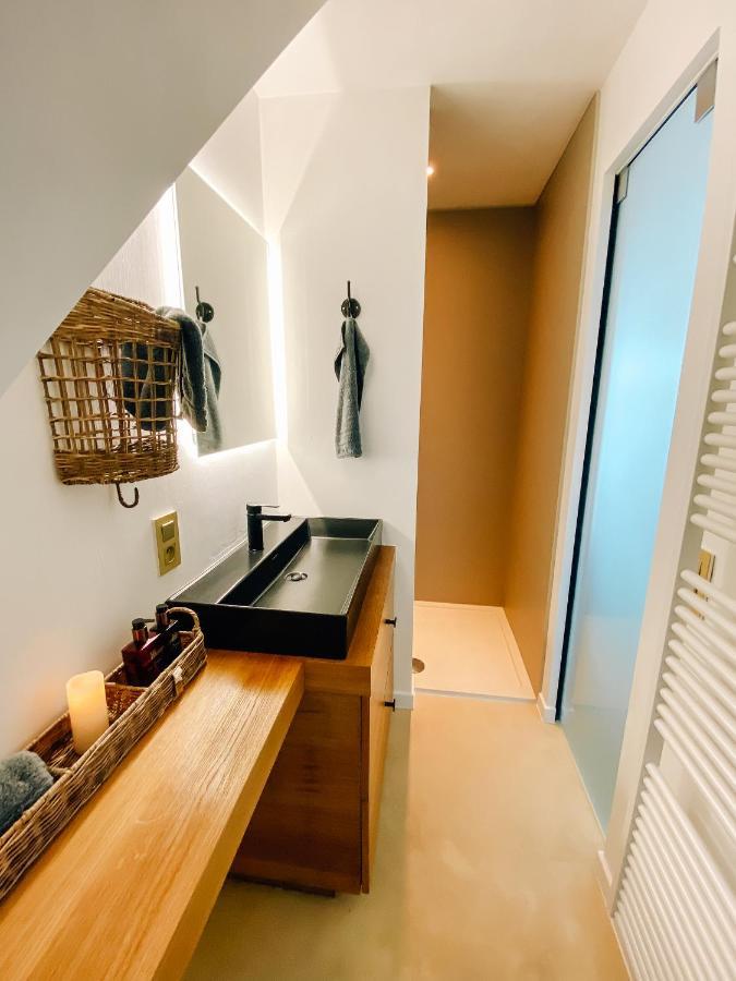 la MERéMOI - Duplex Knokke with balcony&free parking Extérieur photo